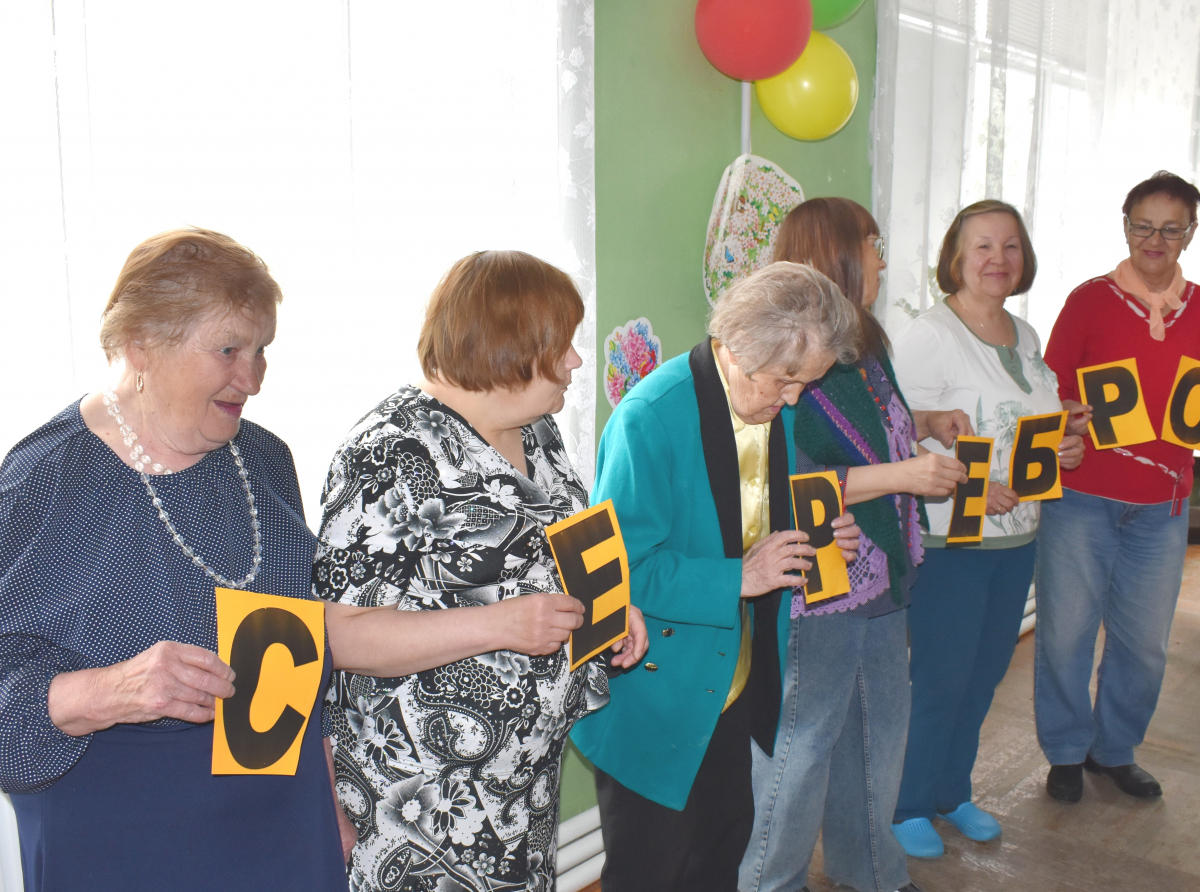 Фото: Наталья Григорьева, Ирина Смышляева